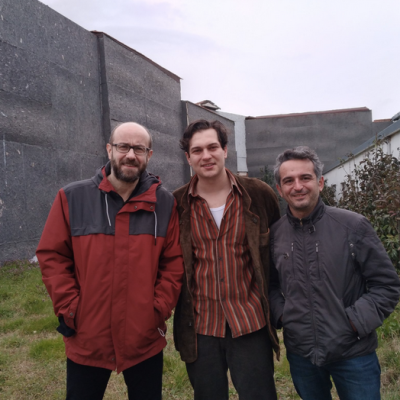 The View from the Creators: Our Interview with “Yeşilçam” Screenwriters