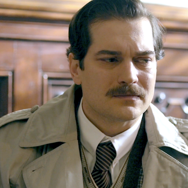 “Yeşilçam”: When Love Is Not Enough (Review of Episode 5 & 6)