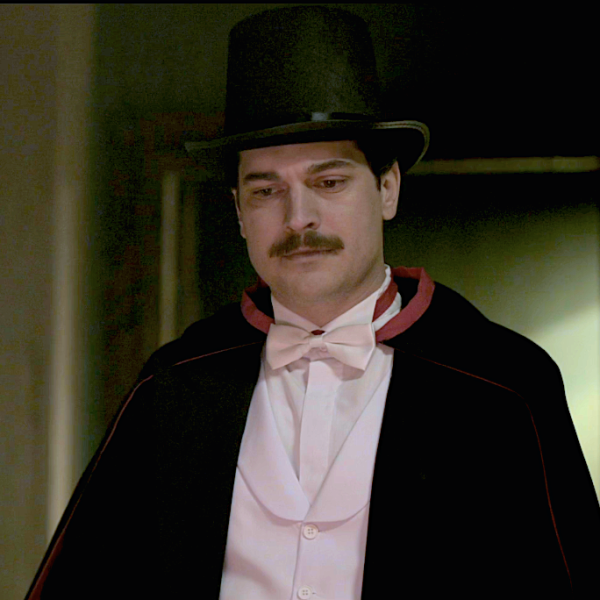 ‘Yeşilçam’: The Gift That Keeps On Giving (Review of Episodes 7 & 8)